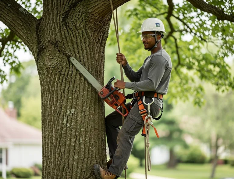 Tree Removal service in Toms River